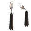 FORCHETTA ORIENTABILE CON CONFORT GRIP (ALLMOBILITY)