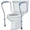 MANIGLIE DI SICUREZZA PER WC - BA16 (TERMIGEA)
