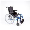 Invacare CARROZZlNA MANUALE PIEGHEVOLE STANDARD ACTION 3 NG