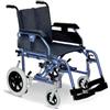 Wimed CARROZZlNA MANUALE LEGGERA DA TRASPORTO - LIGHT PLUS TRANSIT