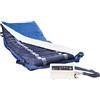 Wimed KIT ANTIDECUBITO MATERASSO CON COMPRESSORE - MID CURE