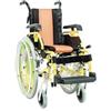 Wimed CARROZZINA LEGGERA PIEGHEVOLE AD AUTOSPINTA PER BAMBINI - WINNER KIDS