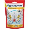 Pietrasanta Pharma spa Pietrasanta Pharma Vegetallumina Riscaldante Fascia Lombare x1