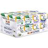 FATER SpA SRP LINES COTONE BY NATURA + E'COT CONTIENE LINES E'COTONE ALI 9+1PZ 6CONF+LINES E'COT NOTTE 9PZ 6CONF+LINES COT BY NAT URA ALI 10+2PZ 8CONF+LINES COT NOTTE 8+2PZ 8 CONFEZIONI