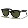 Ray-Ban Wayfarer Ease RB 4340 (601/58)