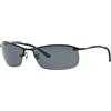 Ray-Ban RB 3183 (002/81)