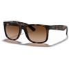 Ray-Ban Justin RB 4165 (710/13)