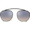 Ray-Ban Clip-On Ray-Ban RX 6355C (2509B8)