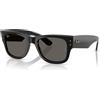 Ray-Ban Mega Wayfarer ASAP Rocky RB 0840S (6826J5)