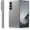 Samsung SMARTPHONE SAMSUNG GALAXY Z FOLD6 5G SM F956B 256 GB DUAL SIM 7.6" 50 MP SILVER