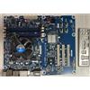 Main board Intel DX67CL con CPU Intel Core i5-3550 3.3GHz