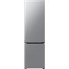 Samsung FRIGORIFERO SAMSUNG RB38C7AGWS9 COMBINATO 2M 60 CM 387 L NO FROST INVERTER INOX