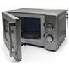Comfee CMSN 20 SI 20 L 700 W Forno a microonde da tavolo Argento