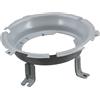 BMW AG Cornice originale per fari BMW E9 2.5-3.0 CSi CSL Cs E3
