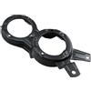 BMW AG Telaio faro sinistro originale BMW E9 2.5-3.0 CSi CSL Cs E3