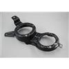 BMW AG Telaio faro sinistro originale BMW E9 2.5-3.0 CSi CSL Cs E3