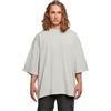 Build your Brand Huge Tee, T-Shirt Uomo, Lightasphalt,