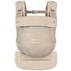 Cybex Marsupio Amya Carrier Almond Beige di Cybex