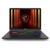 MSI NB VECTOR 16 HX AI A2XWHG-427IT CORE ULTRA 9 275HX 32GB 1TB SSD 16 RTX 5070TI 12GB WIN 11 HOME - 9S7-15M352-427