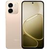 OPPO A6 5G 6+256GB 6.75" AURORA GOLD OPERATORE - 53638