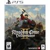 Deep Silver Kingdom Come: Deliverance II - PlayStation 5