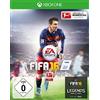 Electronic Arts FIFA 16