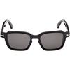 Tom Ford Occhiali da Sole Tom Ford Ezra-02 FT1359/S 01A