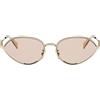 Celine Occhiali da Sole Celine Wired CL40354U 32E