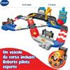 Vtech - Vroom Vroom Go Sfida Su Pista