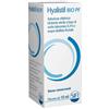 Hyalistil - Gocce oculari ha 0,2% e acque distillate bio pf frutti rossi 10 ml