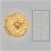 LOTTI IMPORTEX CATENA CLUSTER 2200 LED BIANCO CALDO 68162
