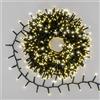 LOTTI IMPORTEX CATENA NASTRO 1000MINILED BIANCO CALDO
