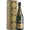 Ferrari Trentodoc Brut Perlé 2019 75 cl. 12,5 vol. Astucciato
