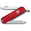 Victorinox - Coltello Svizzero Escort Rosso 6 Funzioni - 0.6123