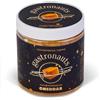Genesis 🚀 Gastronauts Cheddar liofilizzato 80 g - Cosmic Space Snack 🌟