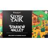 Magic: The Gathering - Secret Lair x Stardew Valley: Welcome to Stardew Carte