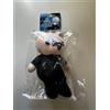 Shueisha Jujutsu Kaisen Satoru Gojo orso di compleanno peluche mascotte catena college...