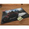 Aprilia SL1000 Falco SL 1000 Moto Prospekt Catalogo Pubblicitario Brochure