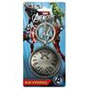 Monogram Marvel DC Harry Potter Horror Portachiavi In Metallo A Scelta