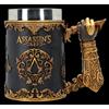 Figuren Shop GmbH Assassin'S Creed Krug - Manico Pugnale Boccale Birra Articolo Statua 600 ML
