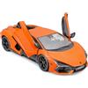 BBURAGO Auto 1:24 Model Kit Lamborghini Revuelto