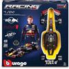 BBURAGO Auto 1:24 Model Kit Red Bull RB20