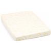 Stokke Lenzuolo con Angoli per Culla Nighti 60x80 Sunset Yellow Map