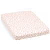 Stokke Lenzuolo con Angoli per Culla Nighti 60x80 Wild Rose
