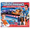 RSTOYS Pista Gran Premio Formula Turbo con 2 Auto RSTOYS
