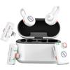 HollyView Hollyland Lark M2S Ultimate Combo Microfono da cravatta senza fili per
