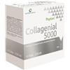 AQUA VIVA Srl COLLAGENIAL 5000 10F 25ML