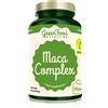 GreenFood Nutrition Maca Complex Maca Complex 120 caps.