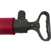 Per kayak Pompa di sentina 41 cm manuale azionato a mano con tubo per piccole im