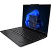 Lenovo ThinkPad L14 Gen 6 (14", 512 GB, 16 GB, DE, Intel Core Ultra 5 225U), Notebook, Nero